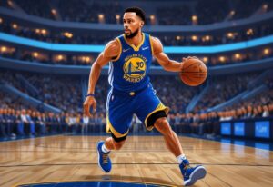 Club Golden State Warriors