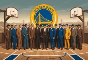 Club Golden State Warriors
